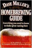 Home Brewing Guide - Dave Miller